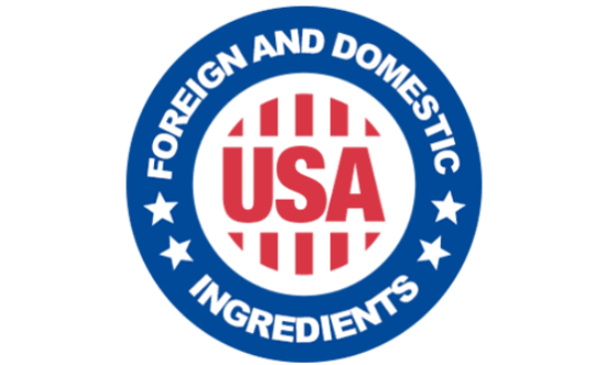 RhythmONE made in USA supplement quality
